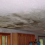 Water Damage Restoration